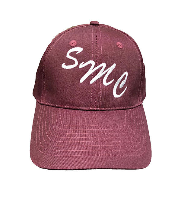 Maroon Cap 3-10