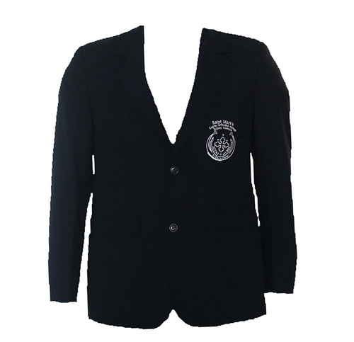 Snr Navy Blazer