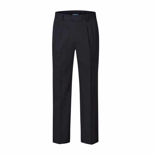 Trousers - Navy - Full Belt - Year 5-10