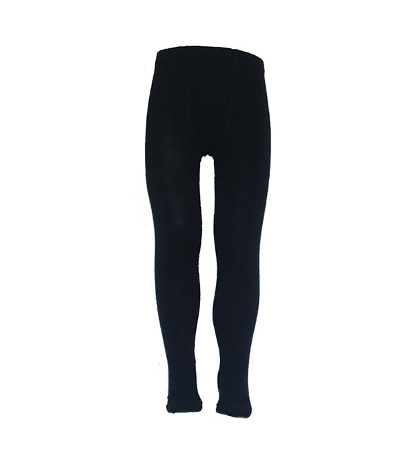 Navy Girls Tights - Year K-12