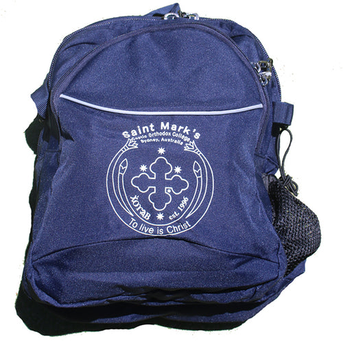 Backpack 17L