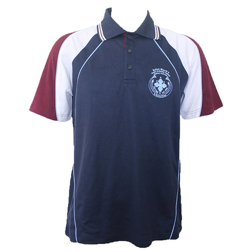 Sports Polo - Year K-12