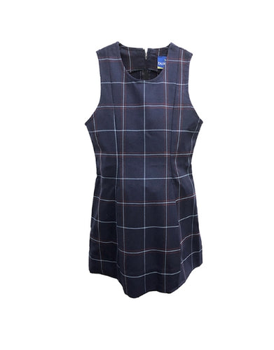 Winter Tunic - Year K-4