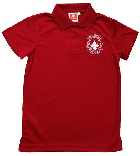 House Polo - Year K-12