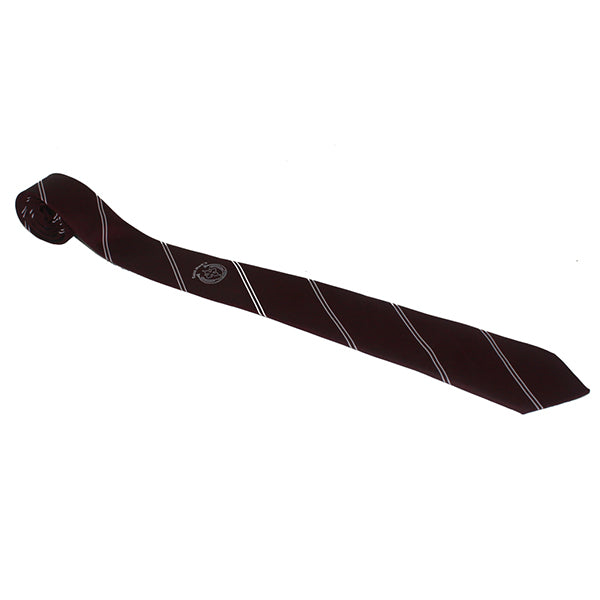 Maroon Tie - Year 3-10
