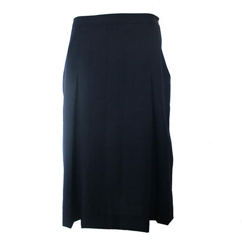 Snr Navy Skirt - Year 11-12