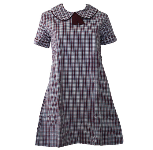 Summer Dress - Year K-6