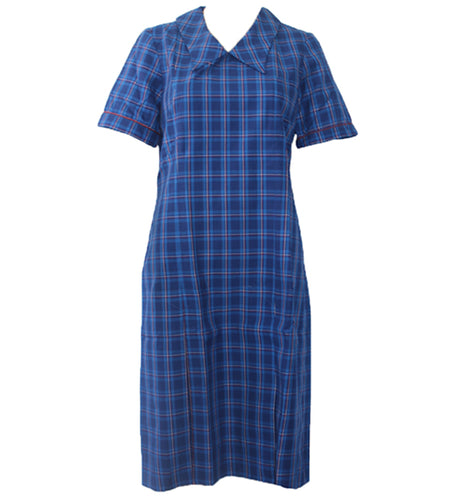 Summer Dress - Year 7-10